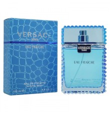 Евро Versace Eau Fraiche edt 100 ml