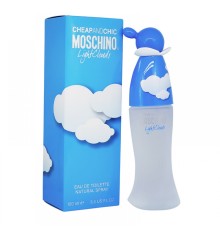 Moschino Light Clouds,edt., 100ml