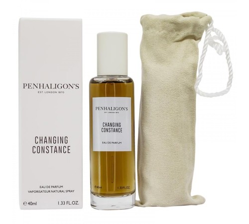 Тестер  Penhaligon's Changing Constance,edp., 40ml, Тестер 40 мл