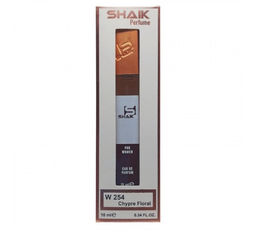 Shaik W-254 (Christian Dior Miss Dior Blooming Bouquet) 10ml, Shaik 10 мл