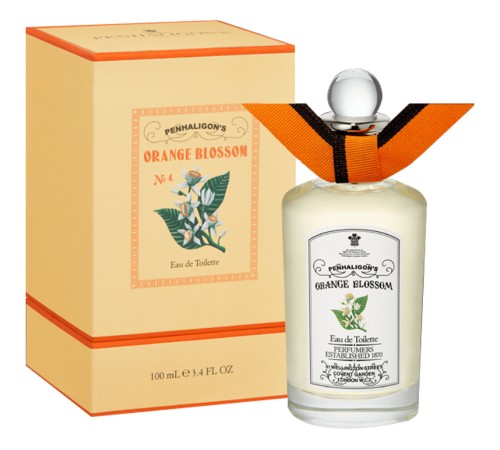 Penhaligon's Orange Blossom оригинал Penhaligon's Orange Blossom оригинал