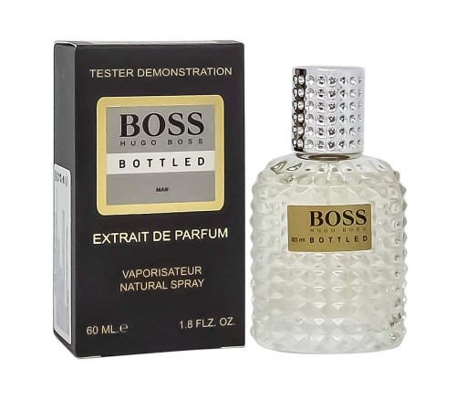 Тестер Ariviste Hugo Boss Bottled №6,edp., 60ml