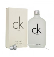 Calvin Klein CK One,edt., 100ml