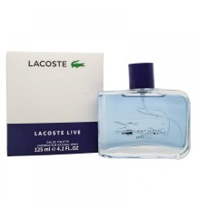 Lacoste Live New, edt., 100ml