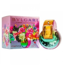 EU Bvlgari Omnia By Mary Katrantzou 65 ml