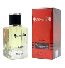 Silvana 126 (Tiziana Terenzi Cazanova Unisex) 50 ml