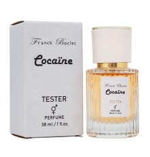 Тестер Franck Boclet Cocaine,edp., 38ml