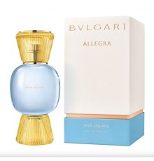 Евро Bvulgari Riva Solare100 ml