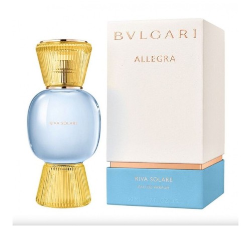 Евро Bvulgari Riva Solare100 ml, Парфюмерия ЕВРО