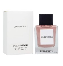 Dolche & Gabbana L' Imperatrice 3, edt., 50ml