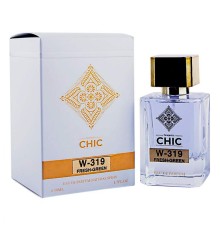 Chic Fresh Green W-319,edp., 50ml (Eclat D'Arpege)