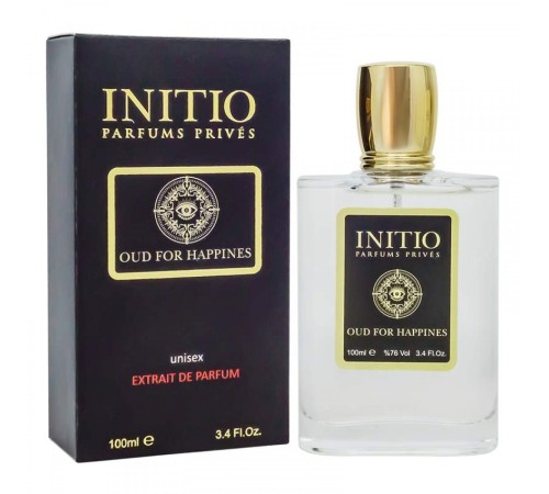 Тестер Initio Oud For Happines, 100 ml, Тестеры 100 мл