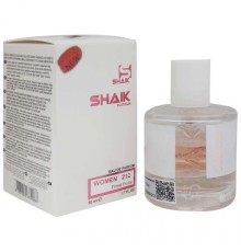 Shaik W 212 Candy Rose Mantal, edp., 50 ml (круглый)