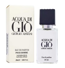 Giorgio Armani Acqua Di Gio,edp., 25ml