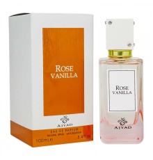 Ajyad Rose Vanilla, edp., 100 ml