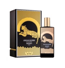 Memo African Leather,edp., 75ml