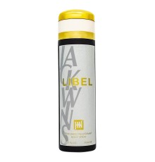 Дезодорант Jackwins Libel, 200ml