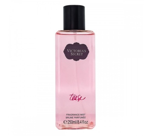 Спрей Victoria`s Secret  Tease, 250 ml (розовый), Для Тела