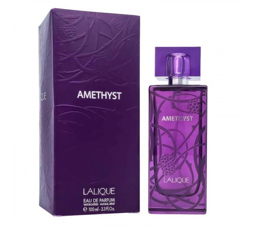 Lalique Amethyst,edp., 100ml, Женская парфюмерия 50-125 мл