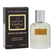 Тестер Ariviste Vertus Narcos'is,edp., 60ml