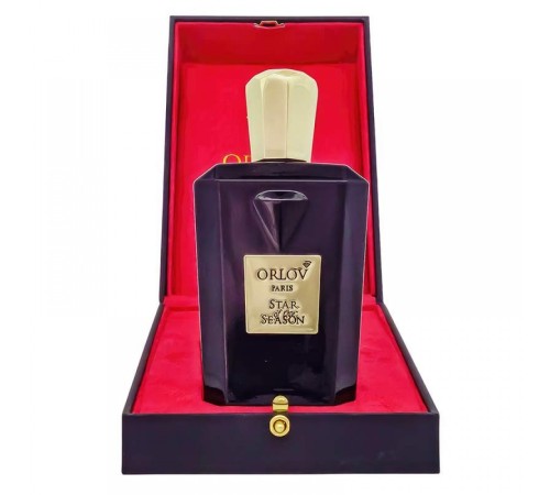 Orlov Paris Star Of The Season,edp., 75ml, Парфюмерия Люкс