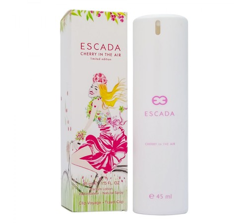 Escada Cherry In The Air,edp., 45ml, Духи 45 мл