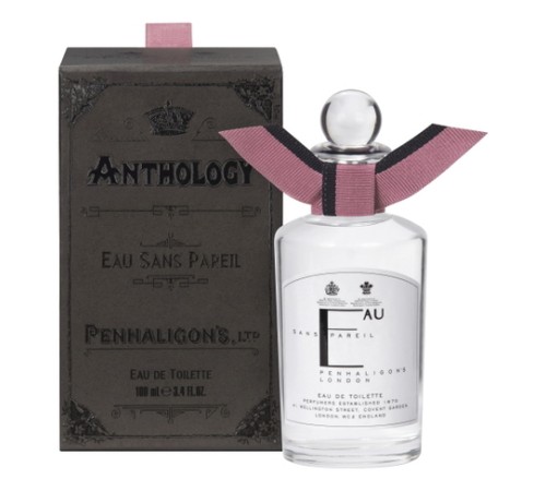 Penhaligon's Eau Sans Pareil оригинал Penhaligon's Eau Sans Pareil оригинал