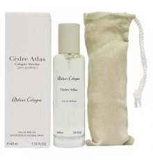 Тестер Atelier Cologne Cedre Atlas,edp., 40ml