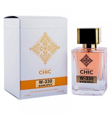 Chic Warm Spicy W-330,edp., 50ml (Olympea)