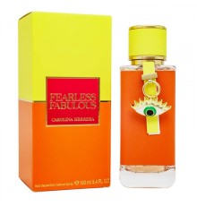 Carolina Herrera Fearless Fabulous,edp., 100ml