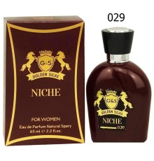 Golden Silva Niche 029 Tom Ford Orhide, edp., 65 ml