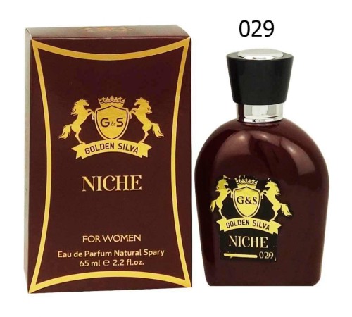 Golden Silva Niche 029 Tom Ford Orhide, edp., 65 ml, Парфюмерия