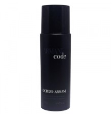 Дезодорант Giorgio Armani Armani Code 200 ml