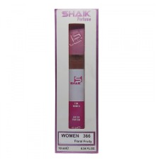 Shaik W-366 (Lanvin Rumeur 2 Rose) 10ml