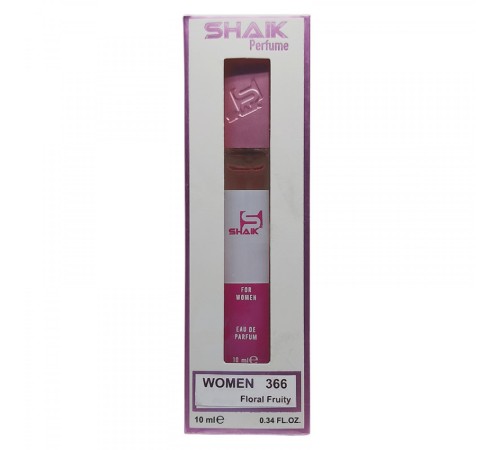 Shaik W-352 (Hugo Boss Femme) 10ml, Shaik 10 мл