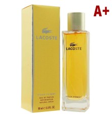 A + Lacoste Pour Femme, edp., 90 ml