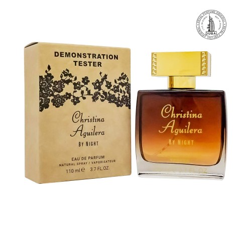 Тестер Christina Aguilera By Night,edp., 110ml