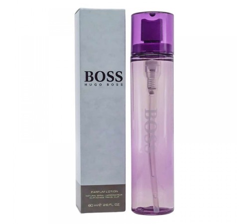 Hugo Boss № 6, edp., 80 ml, Духи-спрей 80 мл