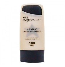 Тональный крем MaxFactor Lasting Perfomance, тон 100