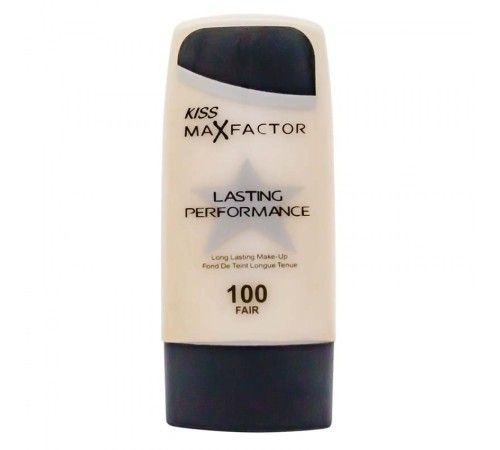 Тональный крем MaxFactor Lasting Perfomance, тон 100