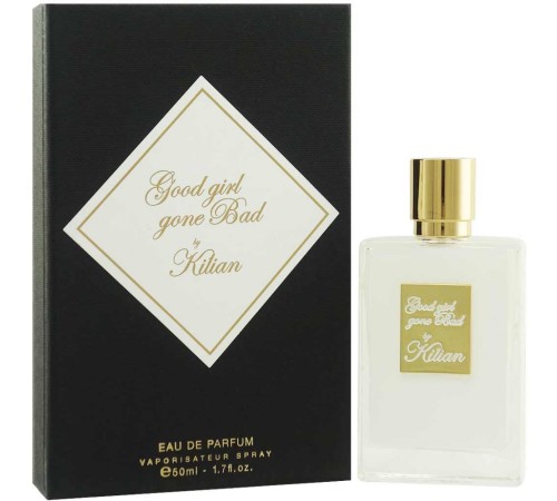 Kilian Good Girl Gone Bad Kilian, edp., 50 ml(книжка), Нишевая парфюмерия