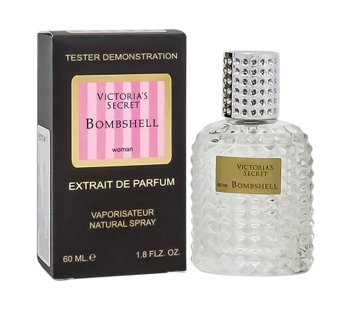 Тестер Ariviste Victoria's Secret Bombshell,edp., 60ml