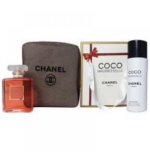 Подарочный набор Chanel Coco Mademoiselle