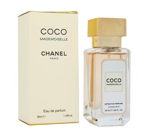 Chanel Coco Mademoiselle,edp., 38ml, Мини парфюм