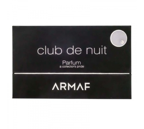 Подарочный набор Armaf Club De Nuit For Man, 3x 30 ml, Armaf