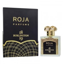 Roja Dove Burlington 1819,edp., 50ml