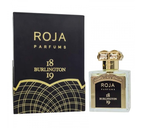 Roja Dove Burlington 1819,edp., 50ml, Roja