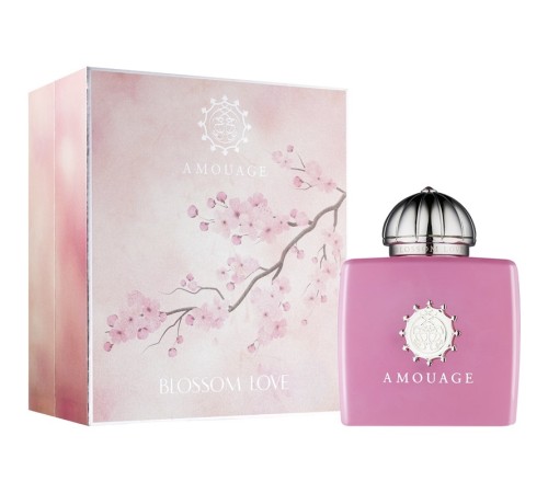 AMOUAGE Blossom Love For Woman оригинал