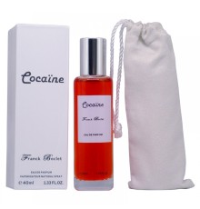 Тестер Franck Boclet Cocaine 40ml