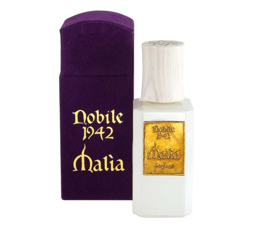 NOBILE 1942 Malia оригинал